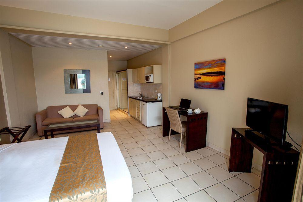 Chantillys On The Bay Port Vila Exterior foto