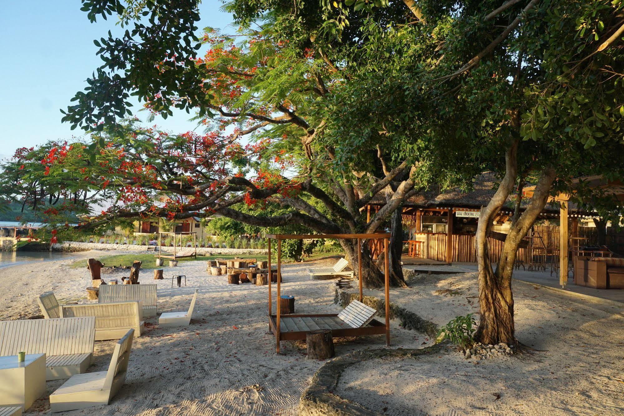 Chantillys On The Bay Port Vila Exterior foto
