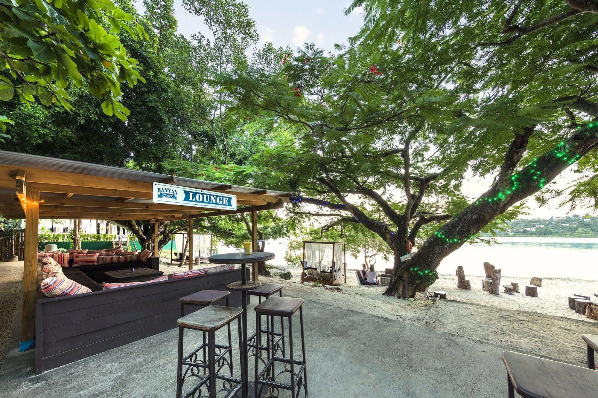 Chantillys On The Bay Port Vila Exterior foto